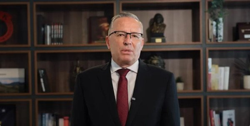 Hamza  Lista e PDK së nuk do të jetë vetëm politike