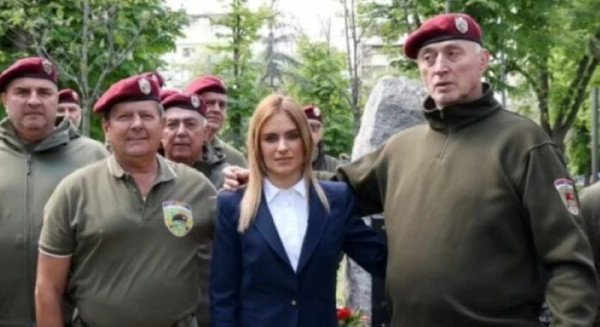 ​Qeveria e Serbisë ndan buxhet për organizatën e lidhur me krime lufte dhe vrasje politike