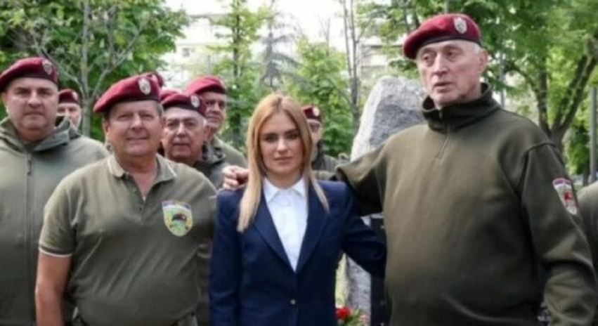 Qeveria e Serbisë ndan buxhet për organizatën e lidhur me krime lufte dhe vrasje politike