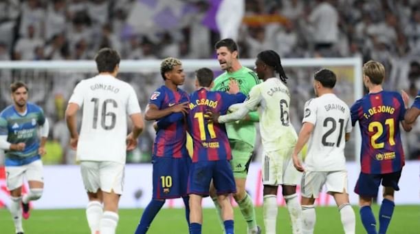 “El Clasico” mes shifrave/ Reali, 3 pikë për të shpëtuar sezonin bosh! Barça në kërkim të rekordit