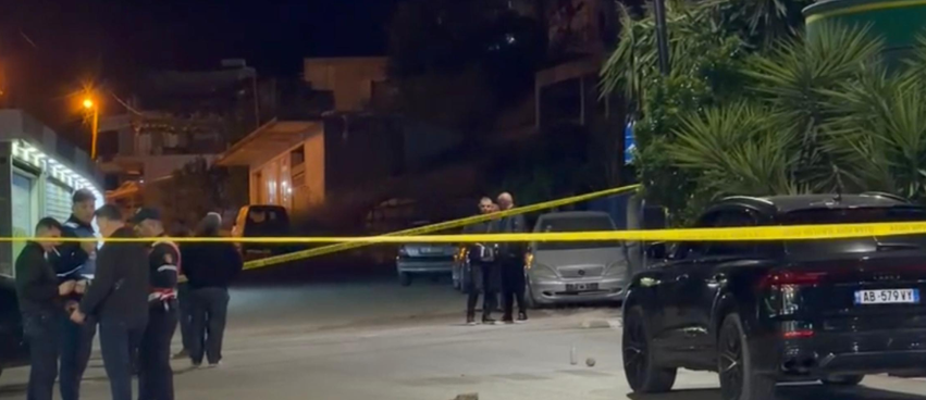Vrasja e biznesmenit në Sarandë  identifikohet autori i dyshuar   Reagon Policia