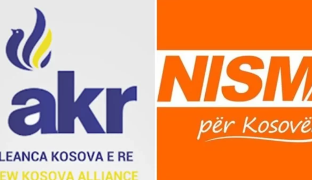 AKR e Nisma nuk do të marrin pjesë në zgjedhje