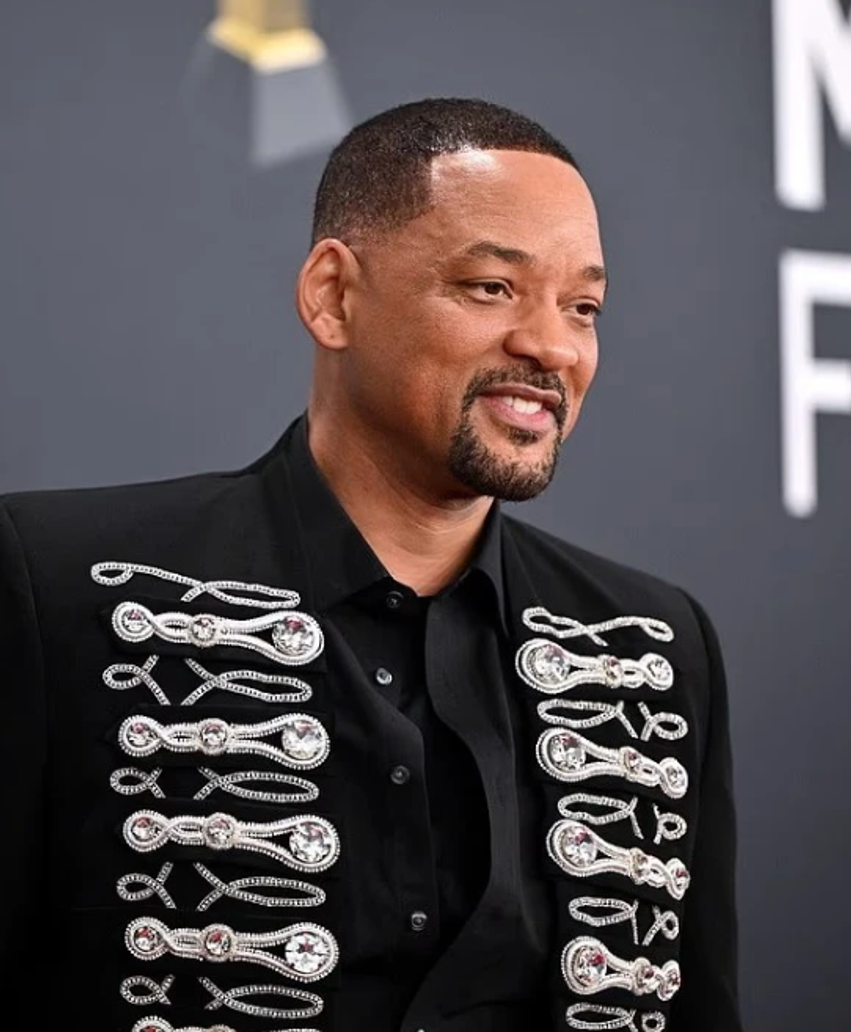 Will Smith fiton në gjykatë   rrëzohet padia për ngacmim seksual e violinistit Brian King Joseph