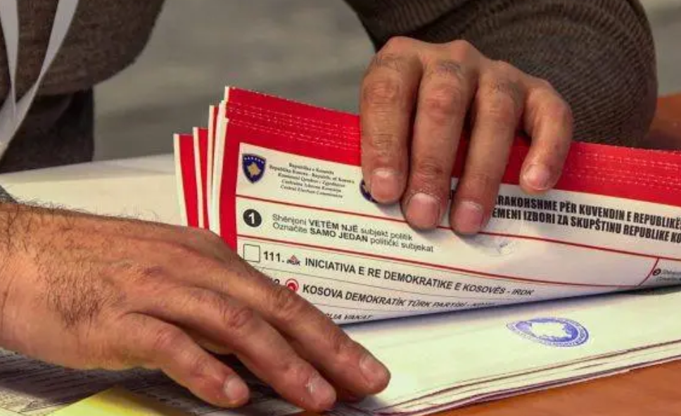 Edhe 4 ditë deri në përmbylljen e afatit për dorëzimin e listave të kandidatëve për deputetë në KQZ