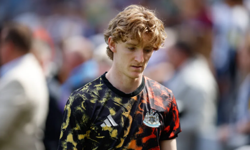 Newcastle ia cakton çmimin