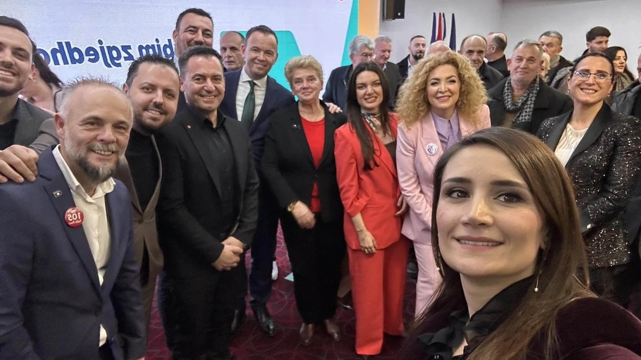 “3 probleme më pak, apo 100 mijë vota më pak”, përplasen në Listën Guxo