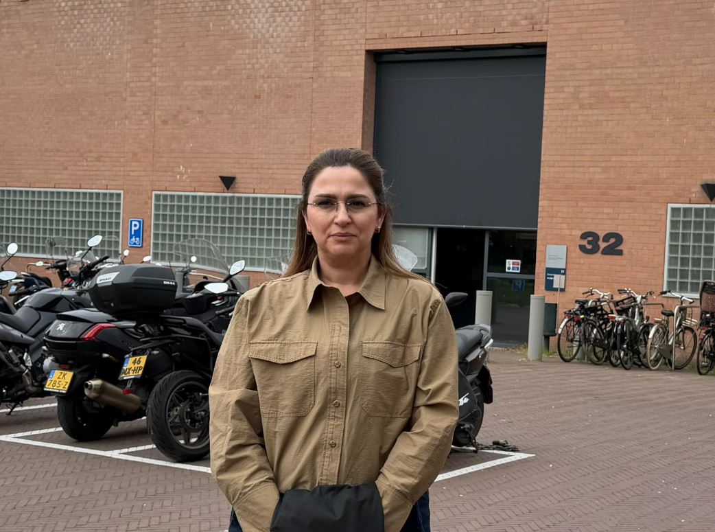 Pas vizitës në Hagë, Shqipe Selimi: Nuk dorëzohemi pavarësisht vonesave