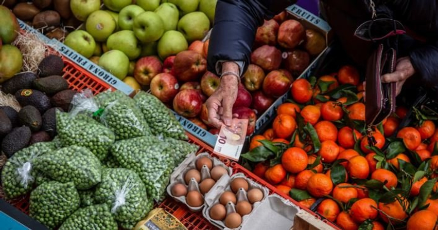 FAO  Çmimet globale të ushqimeve rriten për të tretin muaj radhazi
