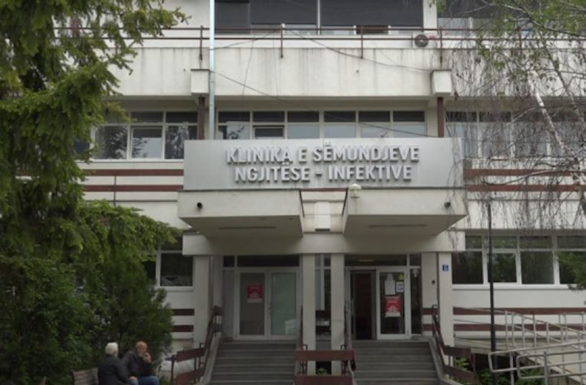 Dhjetë raste të fruthit në Kosovë  rritet interesimi për vaksinim të fëmijëve