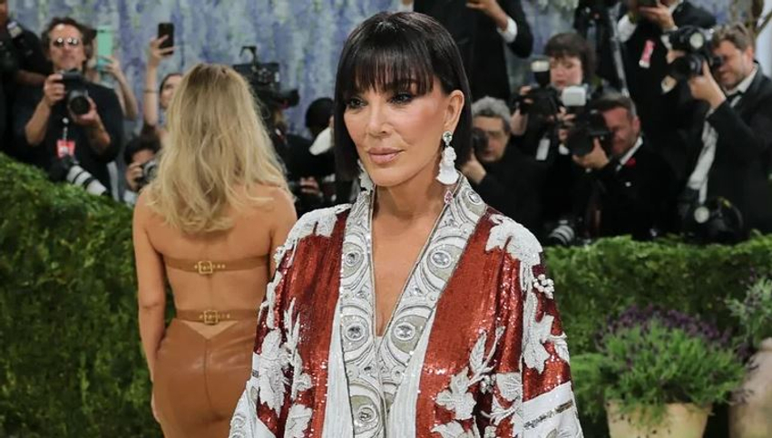 Kris Jenner rrëfen tmerrin pas Ozempic  Nuk mund të punoja më 