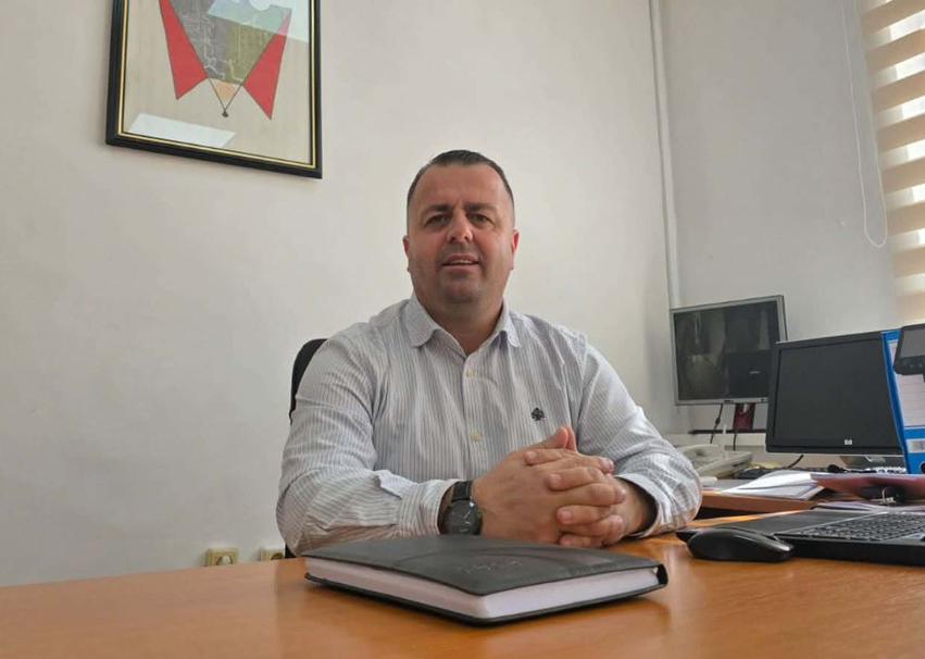 Kastrati  Pagesa e tatimit në pronë  kontribuon drejtpërdrejt në zhvillimin e projekteve dhe shërbimeve komunale