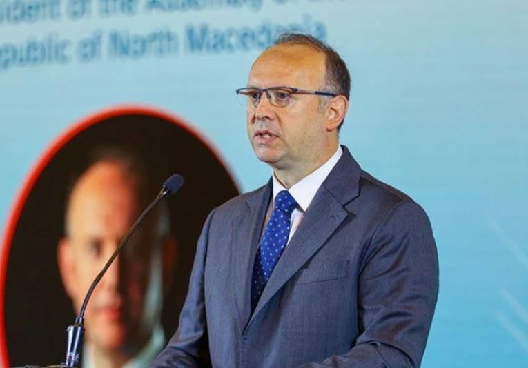 Gashi: Vendi ynë përballet me plakje të popullsisë, rënie të natalitetit dhe migrim të të rinjve