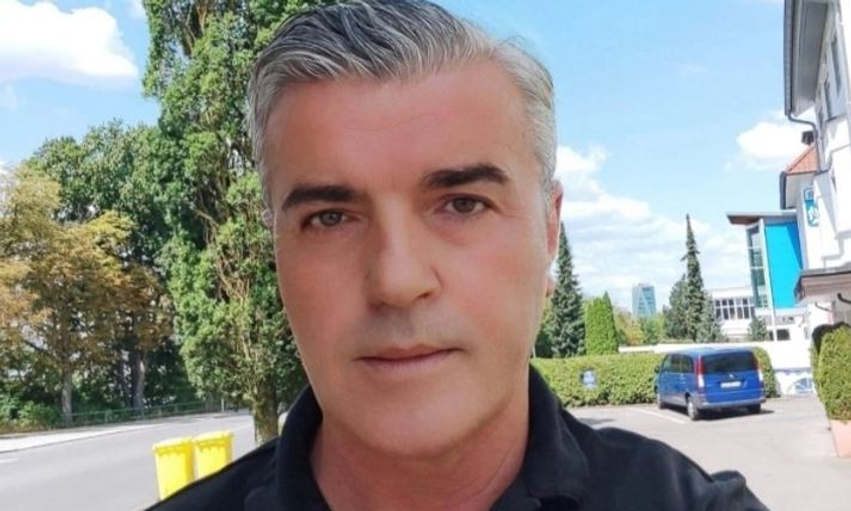  Nuk ki çka kallxon pa t rrejtë   Gacaferi  Deputetët e LDK së nuk do t i jepnin nënshkrimet për Osmanin