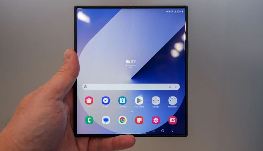 Telefonat e palosshëm të Samsung mund të vijnë me një ndryshim të madh në çipa