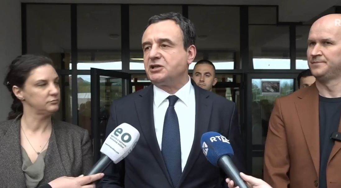 Kurti në Shtime: Shkollat më efiçiencë, kushte më të mira për nxënësit