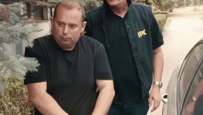 Toger i Policisë nën akuzë për spiunazh, dyshohet për bashkëpunim me BIA-n serbe