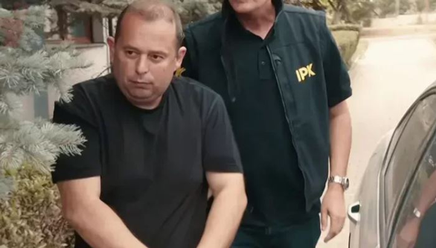 Toger i Policisë nën akuzë për spiunazh  dyshohet për bashkëpunim me BIA n serbe