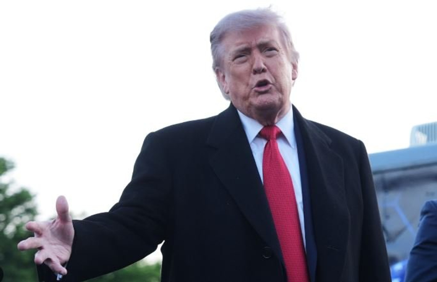 Pas shkëmbimit të zjarrit në Ngushticën e Hormuzit  Trump  Armëpushimi SHBA Iran është ende në fuqi