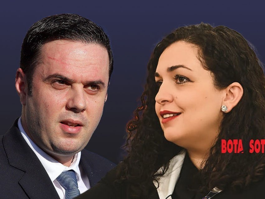 “Politikanë pa bosht politik, të lidhur me…”, familja Imeri ‘godet’ ndaj Osmanin e Abdixhikun