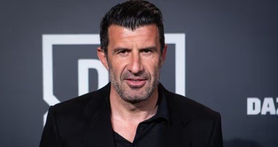 Luis Figo komenton tensionet e Real Madridit: Nuk është normale
