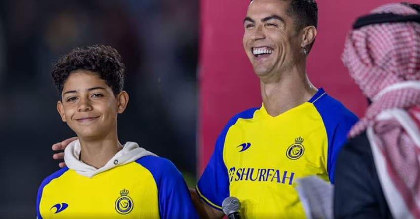 Ronaldo Junior drejt Europës  PSG  Real Madrid  Bajern dhe tre italiane në garë