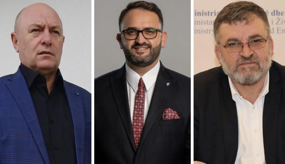 LDK Suharekë propozon kandidatët për deputetë, Blerim Kuqi i rikthehet garës