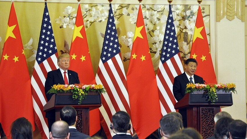 Trump  Vizita në Kinë do të vazhdojë sipas planit  pritet një takim i mrekullueshëm
