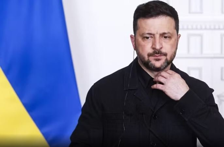 Zelensky akuzon Rusinë  Asnjë përpjekje për të respektuar armëpushimin e shpallur për datat 8 dhe 9 maj 