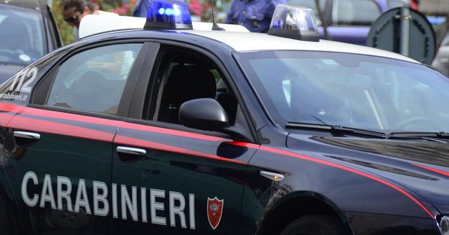 I shpallur në kërkim për vr*sje/ Policia italiane arreston 35-vjeçarin shqiptar me dokumente false