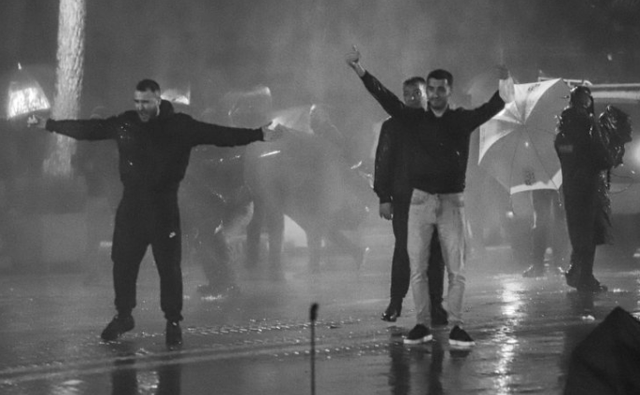 Këlliçi: Dita e Europës e gjen Shqipërinë më pak demokratike, më pak të lirë!