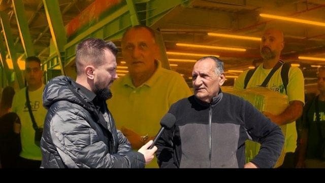 I sjellin me viza turistike ose kontrata futbolli, Shqipëria korridor i emigrantëve drejt Europës. Kush fshihet pas skemës?