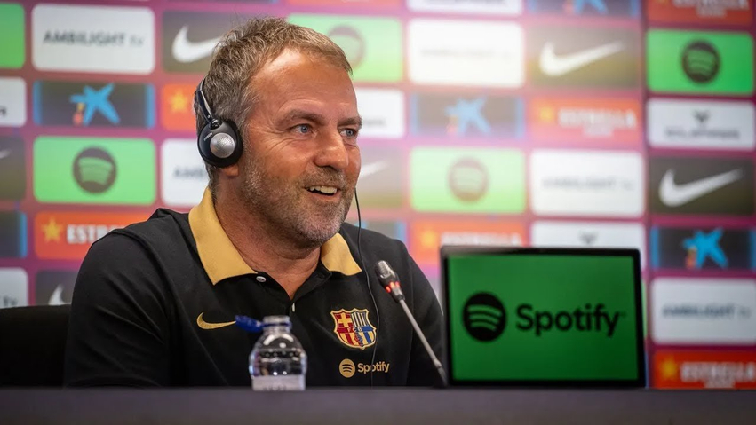 Barcelona kërkon titullin spanjoll në El Clasico
