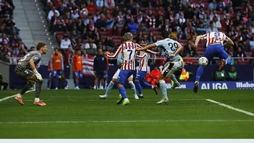 Befasi në Madrid