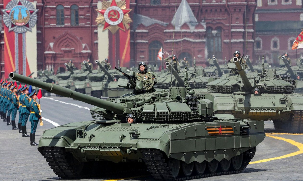 Rusia feston 9 Majin nën tensione të larta, pse parada e këtij viti është ndryshe