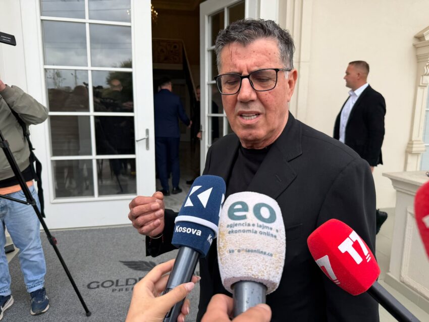 Haziri: Abdixhiku sot rinominohet për kryeministër, LDK-ja po bashkohet për fitoren e 7 qershorit