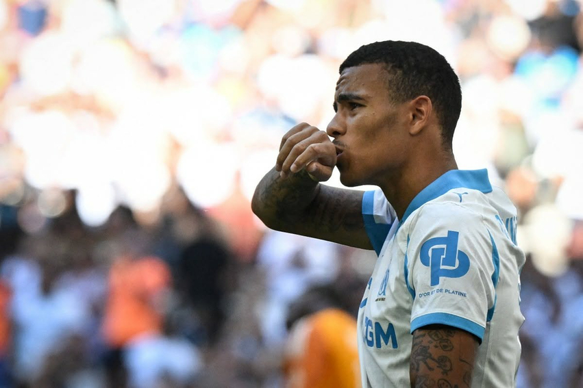 Marseille e humb durimin