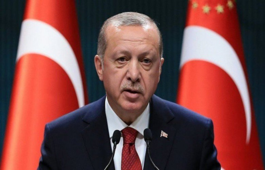 Erdogan  Evropa pa Turqinë është e paplotë dhe e cenueshme