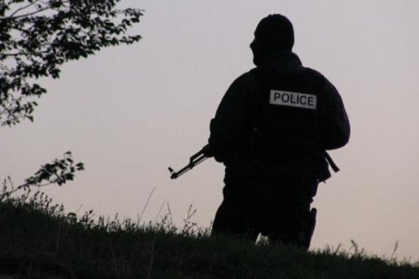 ​Kaloi ilegalisht nga Serbia në Kosovë, ndalohet një person në Zubin Potok