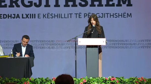 ​Haxhiu propozon Kurtin kandidat të LVV-së për kryeministër