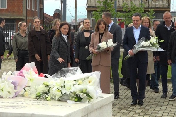 Ilir Konushevci ishte shpirti i logjistikës çlirimtare