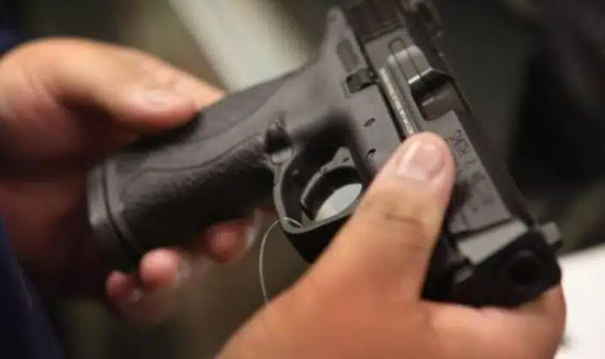 Nga dhuna në familje te arma ilegale   çka iu gjet 31 vjeçarit në Lipjan 