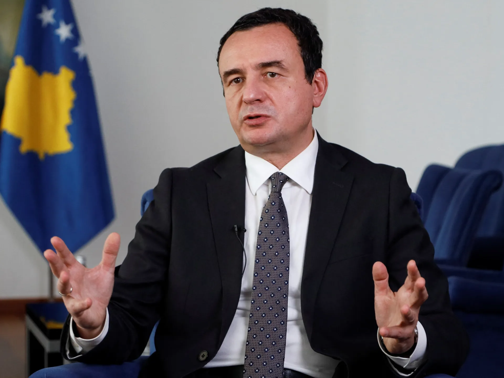 “Kurti do të jetë i vdekur”, ekspertët e sigurisë reagojnë ndaj kërcënimit alarmues - kërkojnë që…