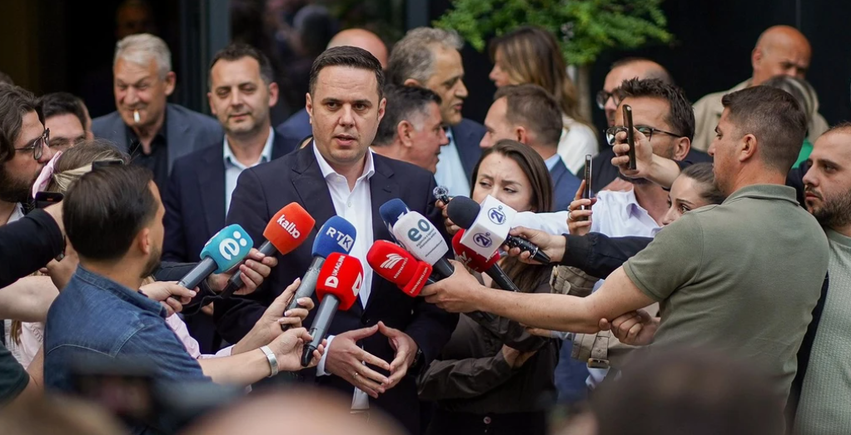 U pyet për Agim Veliun  ja çfarë tha Abdixhiku