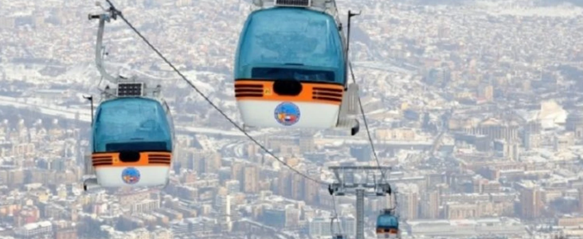 Teleferiku në Vodno këtë verë nuk do të funksionojë
