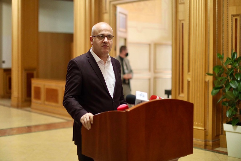Reagim i ashpër i Haxhi Avdylit pas ofendimeve ndaj familjes së tij