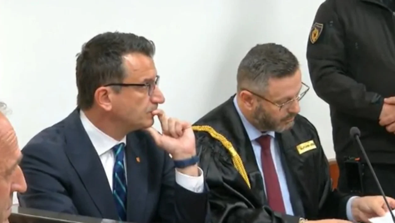 “KLP në një harmoni shqetësuese me Ols Dadon”, Veliaj reagon pas seancës gjyqësore: Prokurori nuk pranoi transmetim live se i dëmtohej imazhi