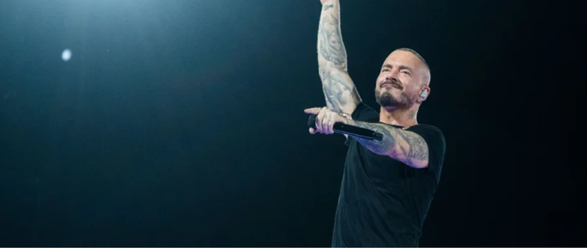 J Balvin do të performojë në ceremoninë hapëse të Kupës së Botës 2026