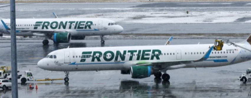 Aeroplani në SHBA godet dhe vret një burrë në pistë gjatë ngritjes