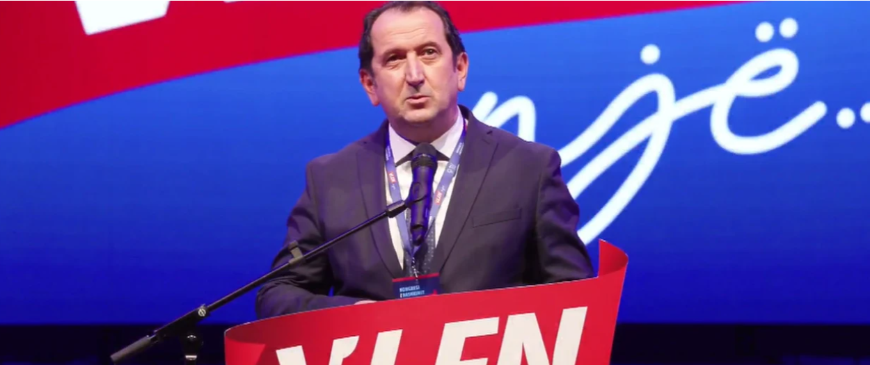 Qoku: Më 9 maj para dy viteve numëruam mbi 107 mijë vota shqiptare, sot VLEN-i po bëhet një parti e vetme