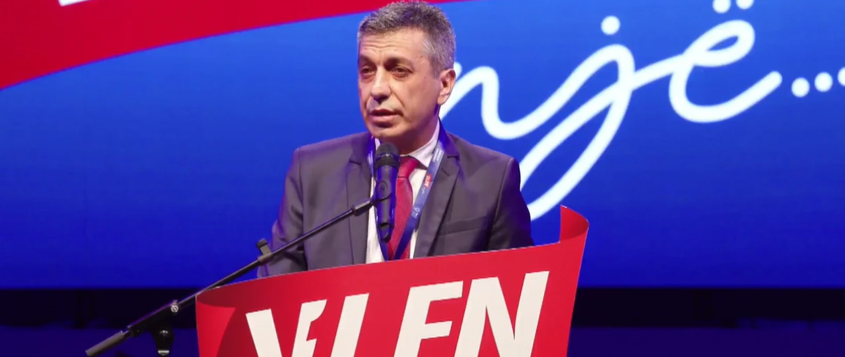 Mexhiti: VLEN erdhi në kohën e duhur, si forcë që i bashkon dhe i faktorizon shqiptarët